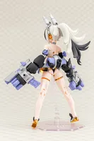 KOTOBUKIYA PUNI☆MOFU GIN LANG - Megami Device - photo 10