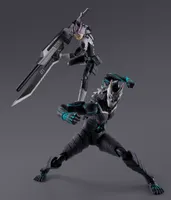 TAMASHII NATIONS Gen Narumi Kaiju No. 8, TAMASHII NATIONS S.H.Figuarts - Kaiju No. 8 - photo 3