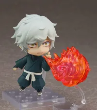 GOOD SMILE COMPANY Nendoroid Gabimaru - Hell's Paradise: Jigokuraku - photo 6
