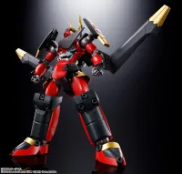 TAMASHII NATIONS GX-107 Gurren Lagann & Giga Drill Set "Tengen Toppa Gurren Lagann", TAMASHII NATIONS Soul of Chogokin - Tengen Toppa Gurren Lagann - photo 4