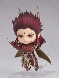 GOOD SMILE COMPANY Nendoroid Chong Lou - Legend of Sword and Fairy - photo 4