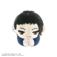 MAX LIMITED JUJUTSUKAISEN HUG CHARACTER COLLECTION - Jujutsu Kaisen - photo 12