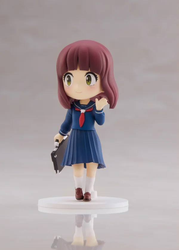 PLUM PMOA Mini-Figure Shinobu Miyake - Urusei Yatsura