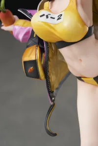 eStream "Baniko Uzuka" 1/6 scale figure - BanG Dream! - photo 4