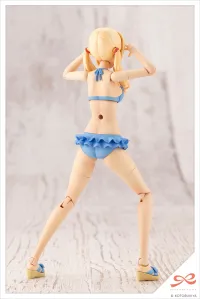 KOTOBUKIYA Madoka Yuki 【Swim Style】DREAMING STYLE SUNNY SKY - SOUSAISHOJOTEIEN - photo 19