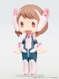 GOOD SMILE COMPANY HELLO! GOOD SMILE: Izuku Midoriya/Katsuki Bakugo/Ochaco Uraraka/Shoto Todoroki Set (Box) - My Hero Academia - photo 12