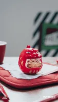 TOYZEROPLUS PP X MONSTER Lucky Daruma Blind Box - PP X Monster - photo 8