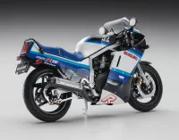 Hasegawa [BK7] 1:12 SUZUKI GSX-R750(G)(GR71G) - Scale Kits - photo 5
