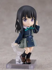 GOOD SMILE COMPANY Nendoroid Doll Takina Inoue - Lycoris Recoil - photo 1