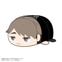 MAX LIMITED Haikyu!! POTE KORO MASCOT 3 (6pc per box) - Haikyu!! - photo 3
