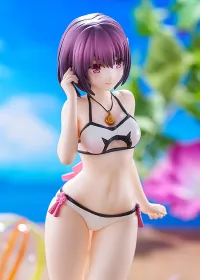 GOOD SMILE COMPANY POP UP PARADE Suzu Kanade - Ayakashi Triangle - photo 4
