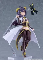 GOOD SMILE COMPANY figma Magia Baiser - Gushing over Magical Girls - photo 5