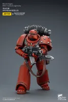 JOYTOY Blood Angels MKVI Tactical Legionary - Warhammer 40K - photo 16