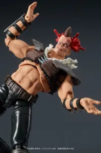 DIG Co. DIGACTION "Fist of the North Star" a member of ZEED - Fist of the North Star - photo 16