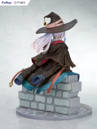 FuRyu Elaina Summer Vacation ver. 1/7 Scale Figure - Wandering Witch: The Journey of Elaina - photo 5