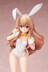 FREEing Taiga Aisaka: Bare Leg Bunny Ver. - Toradora! - photo 7