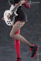 TAITO <Spiritale> Lycoris Recoil 1/7 Scale Figure - Chisato Nishikigi -Band ver.- - Lycoris Recoil - photo 10