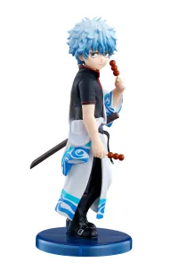 TAMASHII NATIONS SAKATA GINTOKI "GINTAMA", Rowtashii Noise Adokenette - Gintama - photo 5