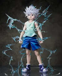 FREEing Killua Zoldyck - HUNTER×HUNTER - photo 2