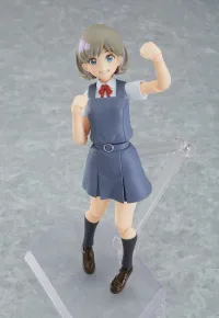 GOOD SMILE COMPANY figma Keke Tang - Love Live! - photo 5