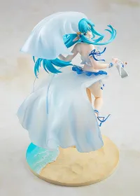 KADOKAWA Asuna -Undine- Summer Wedding ver.(re-order) - Sword Art Online - photo 6