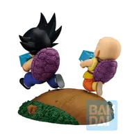 BANDAI Son Goku & Krillin (Fantastic Adventure 2) - Dragon Ball - photo 4