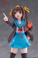TAITO The Melancholy of Haruhi Suzumiya Coreful Figure - Haruhi Suzumiya - The Melancholy of Haruhi Suzumiya - photo 6