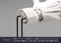 KOTOBUKIYA ARTIST SUPPORT ITEM HAND MODEL MEN’S/R -WHITE- - Art & Display - photo 10