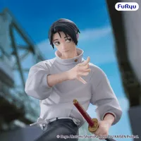 FuRyu JUJUTSU KAISEN Trio-Try-iT Figure -Yuta Okkotsu- - Jujutsu Kaisen - photo 5