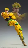 Medicos Entertainment Chozokado BIG [DIO] - JoJo's Bizarre Adventure - photo 3