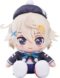 GOOD SMILE COMPANY Plushie Kokorone Irodori Mashiro - VTuber Legend: How I Went Viral After Forgetting to Turn Off My Stream - photo 2