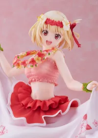 Claynel Chisato Nishikigi  Hawaii Ver.  1/7 Scale Figure - Lycoris Recoil - photo 6