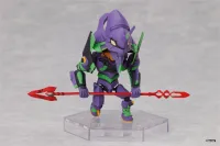 elcoco DFORM＋ SHIN JAPAN HEROS UNIVERSE Full Action Deforme Figure（Set of 4 figures） - Shin Japan Hero Universe - photo 4