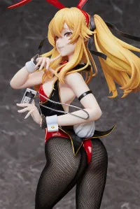 FREEing Mary Saotome: Bunny Ver. - Kakegurui - photo 8