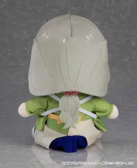 GOOD SMILE COMPANY Lycoris Recoil Plushie Mizuki: Cafe LycoReco Ver. - Lycoris Recoil - photo 4