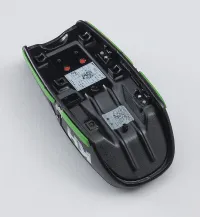 Hasegawa [BK6] 1:12 KAWASAKI KH400-A7 - Scale Kits - photo 11