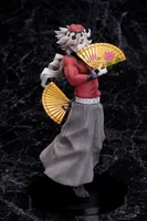 ANIPLEX Demon Slayer: Kimetsu no Yaiba Douma non-scale figure - Demon Slayer: Kimetsu no Yaiba - photo 1