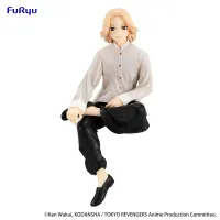 FuRyu Tokyo Revengers Noodle Stopper Figure -Manjiro Sano Chinese Clothes ver.- - Tokyo Revengers - photo 1