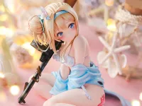 PONY CANYON Suomi: Midsummer Pixie Heavy Damage Ver. - Girls' Frontline - photo 6