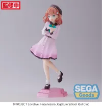 SEGA "Love Live! Hasu no Sora Jogakuin School Idol Club" Desktop x Decorate Collections "Kaho Hinoshita" - Love Live! - photo 7