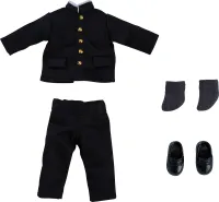 GOOD SMILE COMPANY Nendoroid Doll Outfit Set: School Uniform - Figure Accessories - photo 2