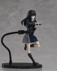 ANIPLEX Lycoris Recoil ［BUZZmod.］ Takina Inoue 1/12 scale action figure - Lycoris Recoil - photo 2