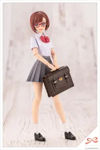 KOTOBUKIYA Koyomi Takanashi [RYOBU HIGH SCHOOL SUMMER CLOTHES] - SOUSAISHOJOTEIEN - photo 7