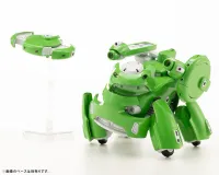 KOTOBUKIYA TAMOTU Type-S [Green Ver.] - MARUTTOYS - photo 3