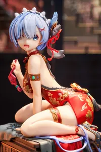KADOKAWA Rem: Graceful Beauty 2024 New Year ver. - Re:ZERO -Starting Life in Another World- - photo 4