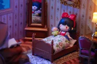 Shenzhen Mabell Animation Development [PF262] MINI Bed time story (Box) - Blind Boxes - photo 7