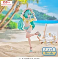 SEGA Luminasta Hatsune Miku Series Hatsune Miku Conceptual series Vol.1 - Hatsune Miku - photo 4