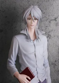 GOOD SMILE COMPANY POP UP PARADE Shogo Makishima L Size - Psycho-Pass - photo 3
