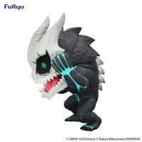 FuRyu Kaiju No. 8　TOONIZE -Kaiju No. 8 Normal Color ver.- - Kaiju No. 8 - photo 2