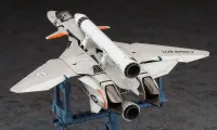 Hasegawa 1/72 VF-11B THUNDERBOLT w/ROCKET BOOSTER "MACROSS PLUS" - Macross - photo 3